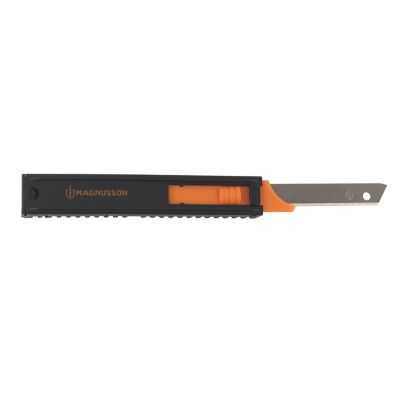 Lame de cutter Magnusson 9mm, 10 pièces