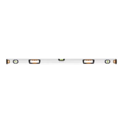 Niveau rectangle Magnusson 120 cm Aluminium