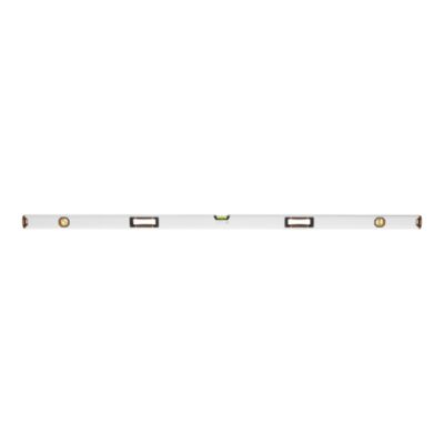 Niveau rectangle Magnusson 180 cm Aluminium - vue 2