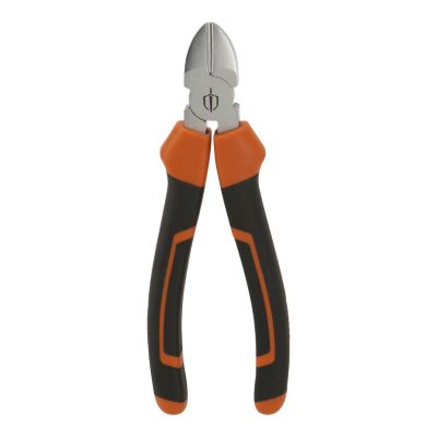 Pince coupante diagonalelatérale Magnusson 160mm - vue 2