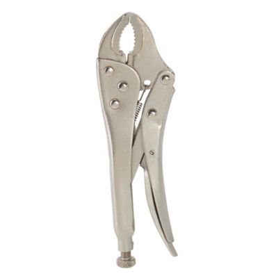 Pince-étau 180mm
