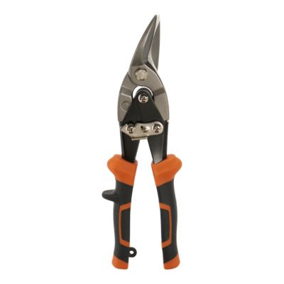 Cisaille à tôle coupe gauche Magnusson 250mm