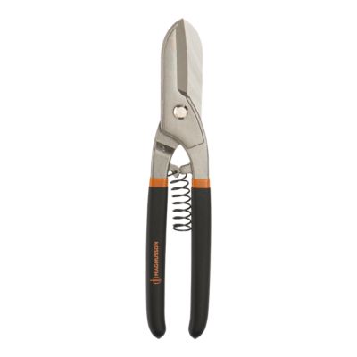 Cisaille à tôle Magnusson 250mm