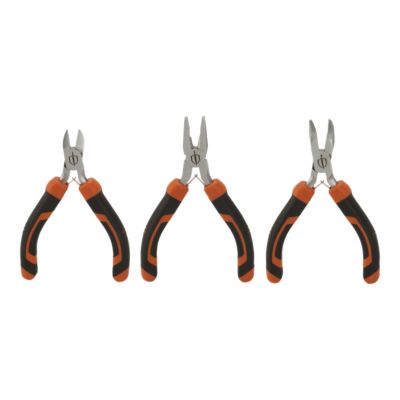 Mini pince Magnusson 3 pièces et