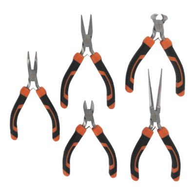 Mini pince Magnusson 5 pièces et