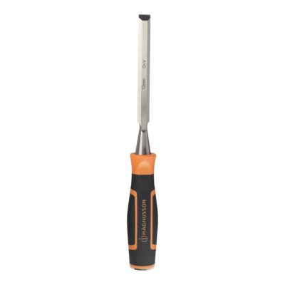 Ciseau à bois acier au chrome vanadium Magnusson 12 mm - vue 2