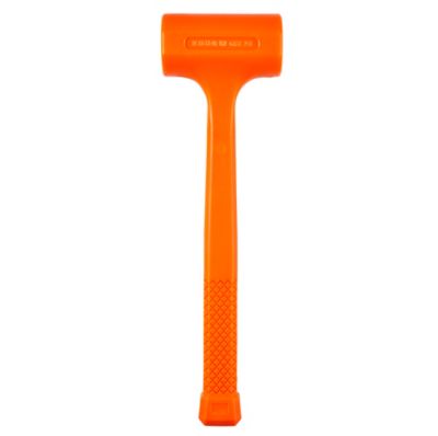BETA Maillet sans rebond monobloc - 1391