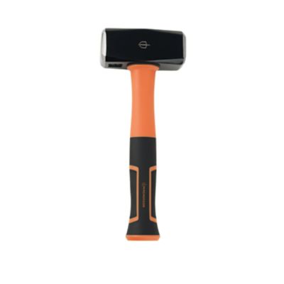 Massette Magnusson HM31 tête en acier au carbone 1 5kg