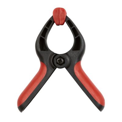 Pince à ressort 4 100 x 50 mm