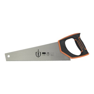 Scie à bois coupe fine Magnusson 350 mm