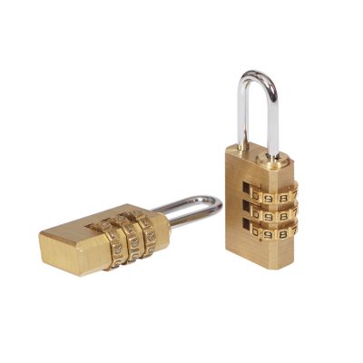 Cadenas Laiton Smith & Locke 20 x 28 mm