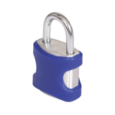 Cadenas Aluminium Smith & Locke BX0320 21 x 21 mm
