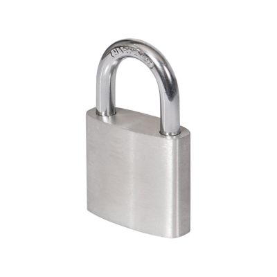 Cadenas Aluminium Smith & Locke 40 x 34 mm