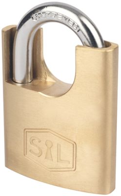Cadenas Laiton Smith & Locke 50 x 60 mm