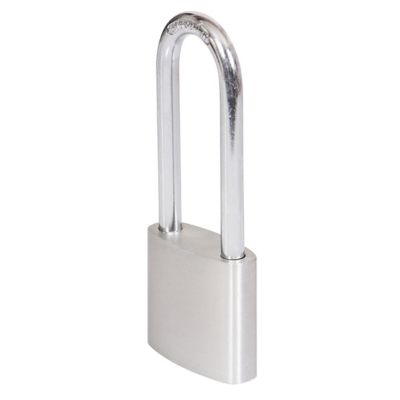 Cadenas Aluminium Smith & Locke 40 x 34 mm anse longue