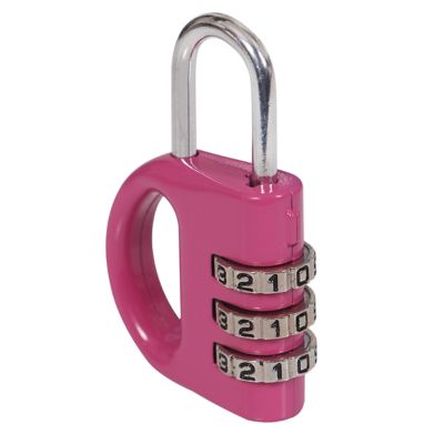 Cadenas Zinc Smith & Locke 32 x 34 mm