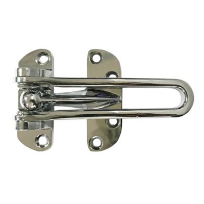 Protection de porte Smith & Locke 108 x 64 mm