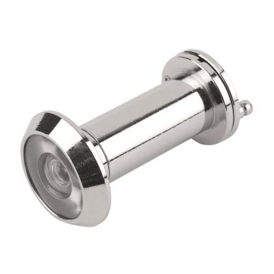 Judas Smith & Locke Chromé