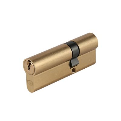 Cylindre laiton Smith & Locke 30 x 50 mm