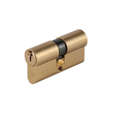 Cyliondre panneton réduit Smith & Locke 30 x 30 mm