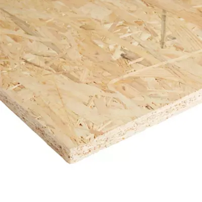 Panneau OSB 3 - 244 x 122 cm, ép.18 mm (vendu au panneau)