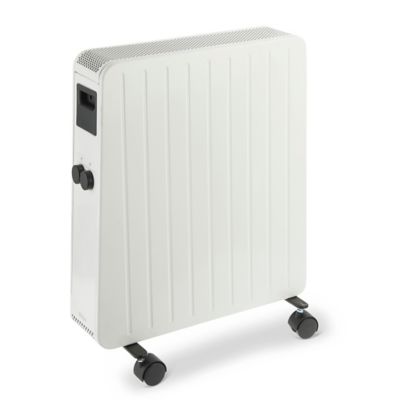 Radiateur bain d'huile pierre naturelle BLYSS 2000W