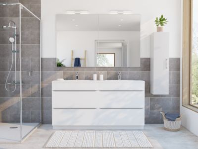 Carrelage mural Cimenti 25 x 40 cm Colours