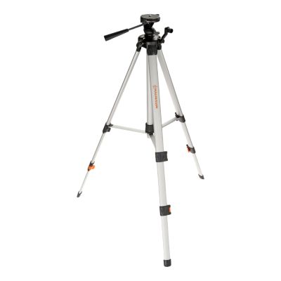 Trépied Magnusson pour niveaux laser - vue 2