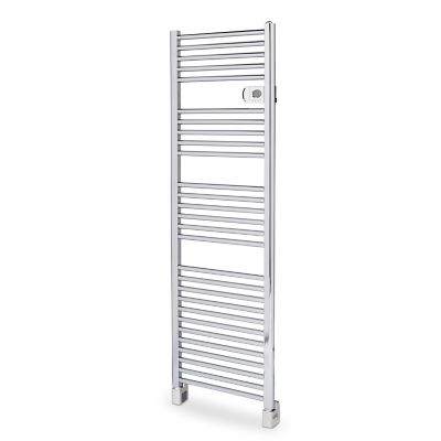 Sèche-serviettes électrique Blyss Stara Chrome 500W mm