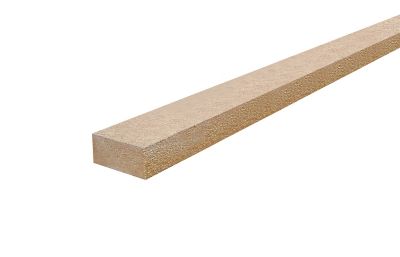 Tasseau raboté MDF 46 x 22 mm L.2,4 m