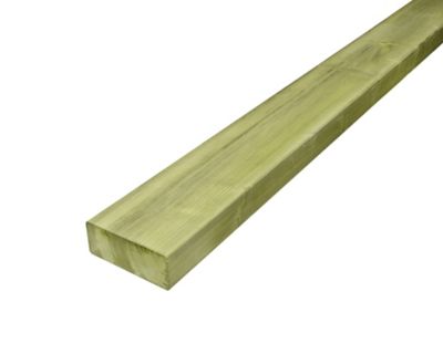 Bastaing classe 3 145 x 60 mm, L.4 m