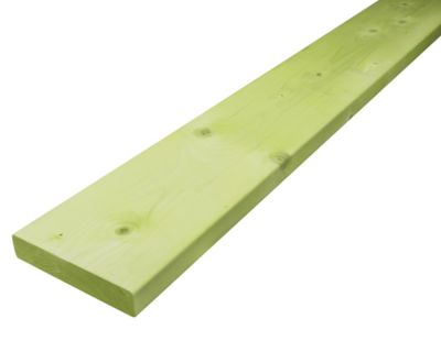 Solivette classe 3 220 x 45 mm, L.4 m