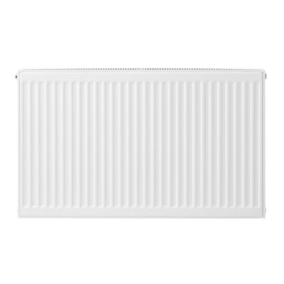 Radiateur Acier Eau Chaude Blyss T21 1337w Castorama