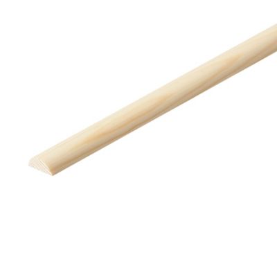 Demi tourillon 6 x 14 mm L.2,4 m