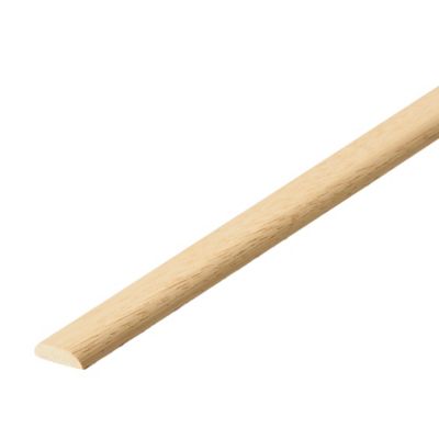 Champlat ayous 2 arrondis 5 x 18 mm L.2,4 m