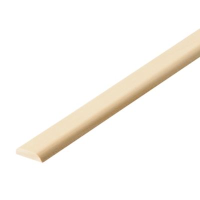 Champlat ayous 2 arrondis 5 x 28 mm L.2,4 m