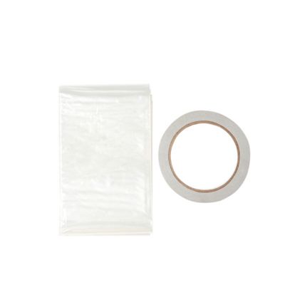 Diall - Film de survitrage Diall DEG002 L.15 m