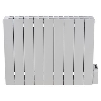 Radiateur Electrique A Inertie Fluide Firenze 1500w Castorama