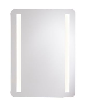Miroir éclairant Berrow 60 x 80 cm