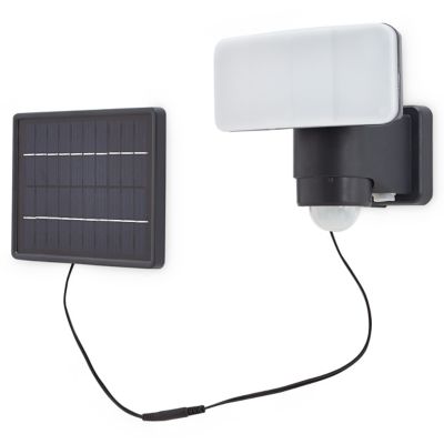 chargeur solaire castorama