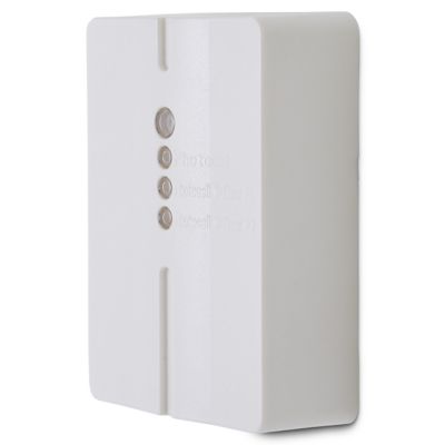 Capteur photodétecteur Blooma blanc IP44