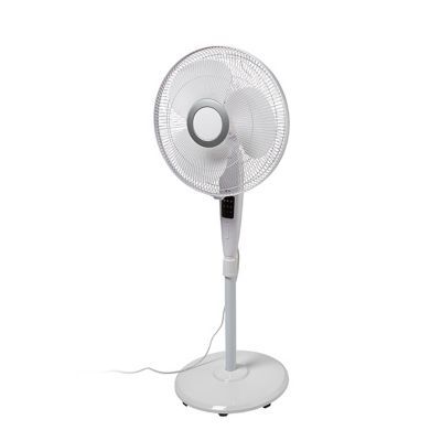 Ventilateur sur pied ø40 cm 55W