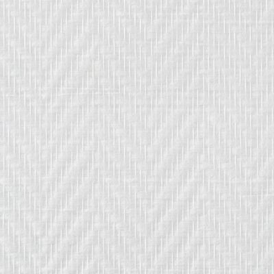 Fibre de verre gros chevron à peindre Diall 152g/m² L.25 m (Vendu au rouleau)