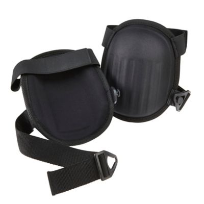 Genouillères en gel avec revêtement en nylon Site, 2 pièces