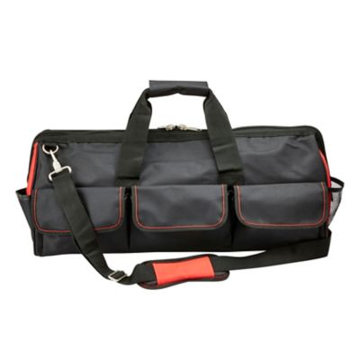 Sac à outils à fond rigide 61 cm