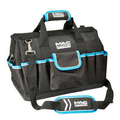 Boîte à Outils Mac Allister 55 Cm – Neuve Sous Emballage, Rangement Atelier