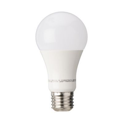 Image of Ampoule LED E27 14W=100W blanc chaud 3663602907183_CAFR
