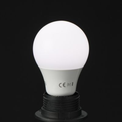 Image of Ampoule LED GLS E27 2,8W RVB 3663602908005_CAFR
