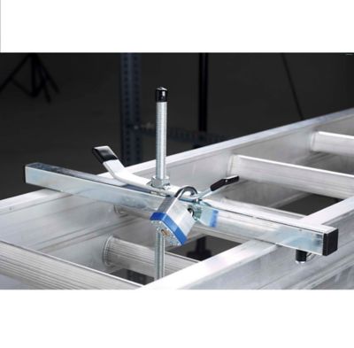 Crochets de fixaton universels d'échelle pour véhicule Mac Allister