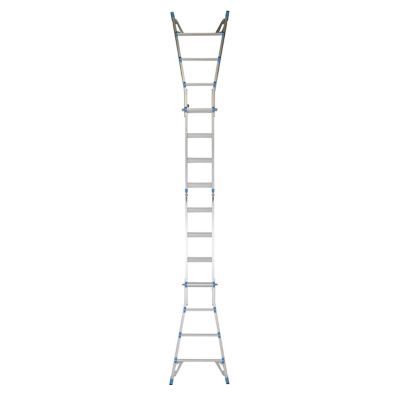 Echelle telescopique castorama